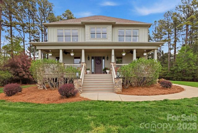 151 Yellow Jacket Circle, Mooresville, NC 28117