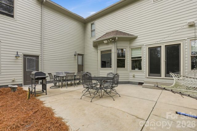 151 Yellow Jacket Circle, Mooresville, NC 28117