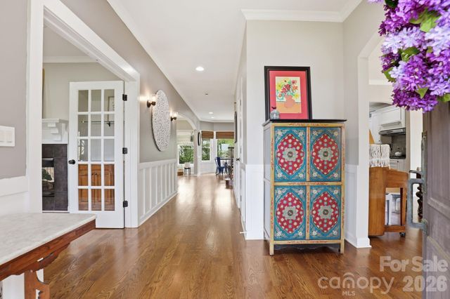 151 Yellow Jacket Circle, Mooresville, NC 28117