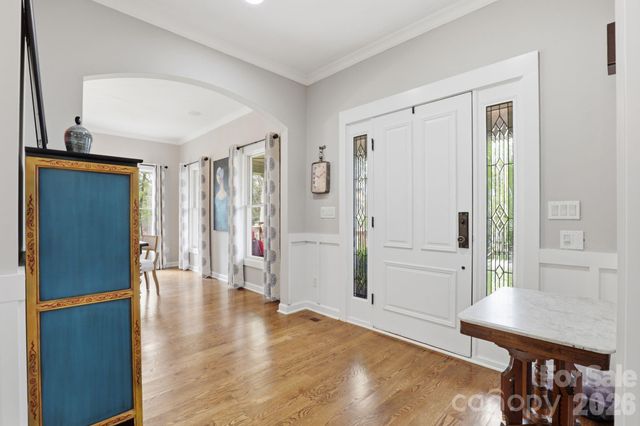 151 Yellow Jacket Circle, Mooresville, NC 28117