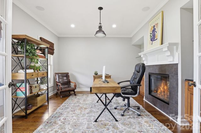 151 Yellow Jacket Circle, Mooresville, NC 28117