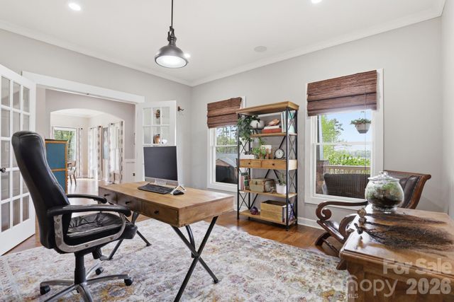 151 Yellow Jacket Circle, Mooresville, NC 28117