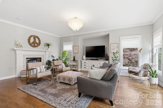 151 Yellow Jacket Circle, Mooresville, NC 28117