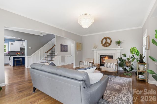 151 Yellow Jacket Circle, Mooresville, NC 28117