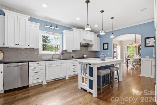 151 Yellow Jacket Circle, Mooresville, NC 28117