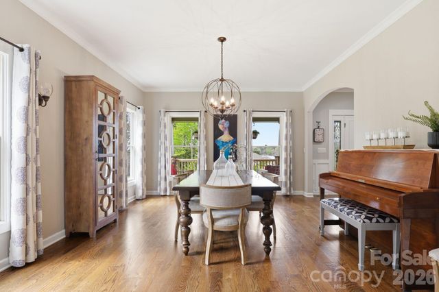 151 Yellow Jacket Circle, Mooresville, NC 28117