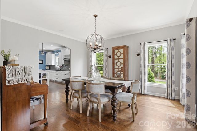 151 Yellow Jacket Circle, Mooresville, NC 28117