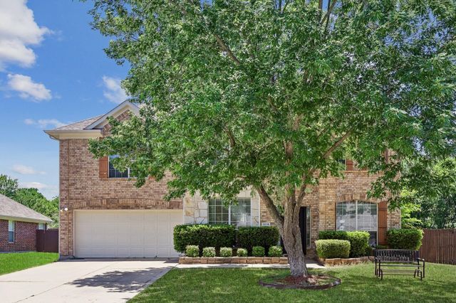 3115 Reagenea Drive, Wylie, TX 75098