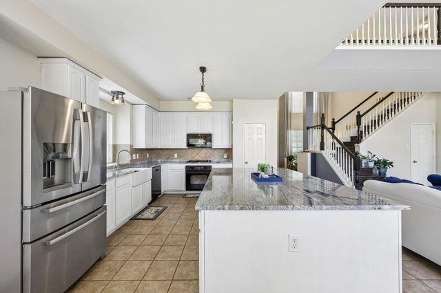 3115 Reagenea Drive, Wylie, TX 75098