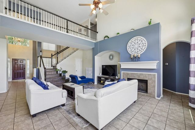 3115 Reagenea Drive, Wylie, TX 75098