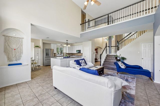 3115 Reagenea Drive, Wylie, TX 75098