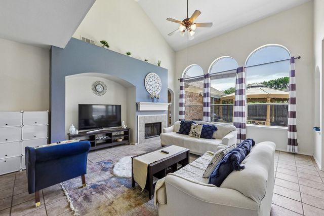 3115 Reagenea Drive, Wylie, TX 75098