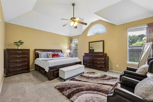 3115 Reagenea Drive, Wylie, TX 75098
