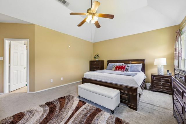 3115 Reagenea Drive, Wylie, TX 75098
