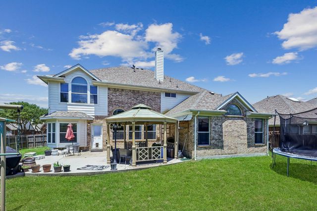 3115 Reagenea Drive, Wylie, TX 75098