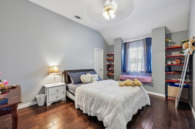 3115 Reagenea Drive, Wylie, TX 75098