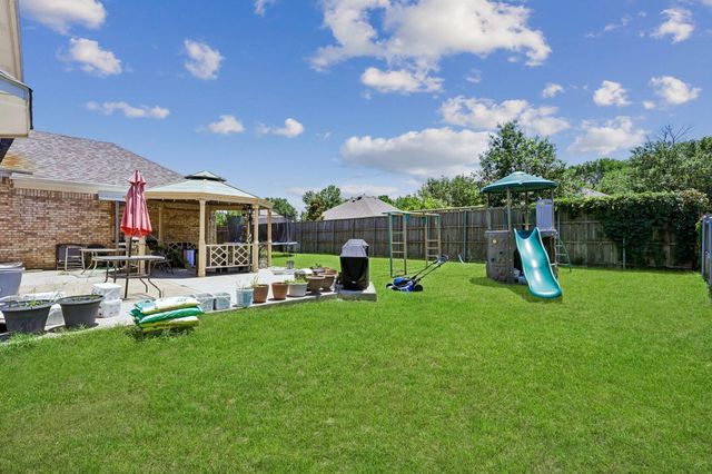 3115 Reagenea Drive, Wylie, TX 75098