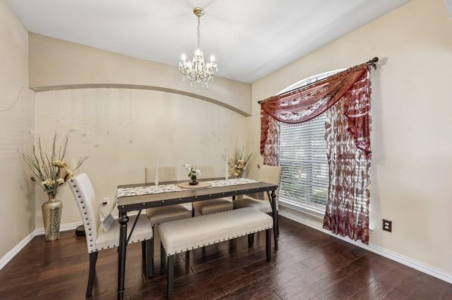 3115 Reagenea Drive, Wylie, TX 75098