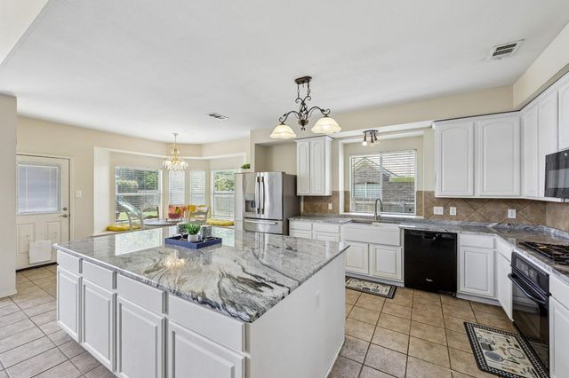 3115 Reagenea Drive, Wylie, TX 75098