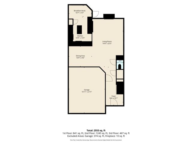 5831 Val Verde Street, Houston, TX 77057