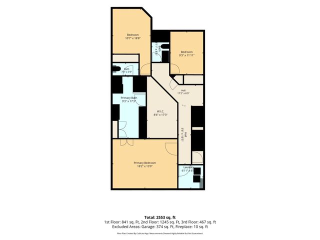 5831 Val Verde Street, Houston, TX 77057