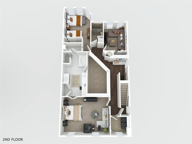 5831 Val Verde Street, Houston, TX 77057