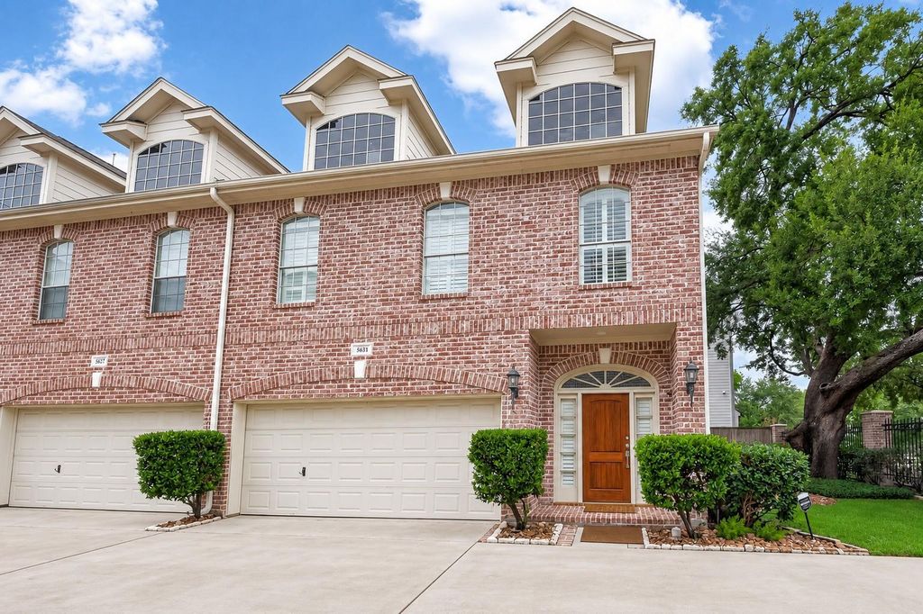 5831 Val Verde Street, Houston, TX 77057