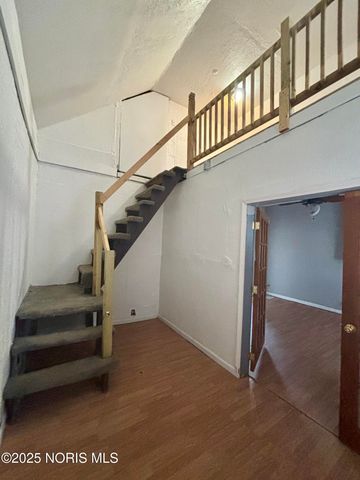 285 Walbridge Avenue, Toledo, OH 43609