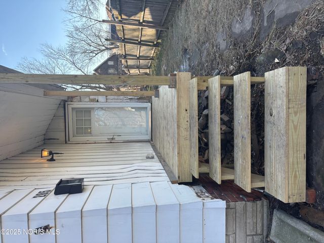 285 Walbridge Avenue, Toledo, OH 43609