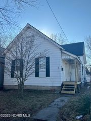 285 Walbridge Avenue, Toledo, OH 43609