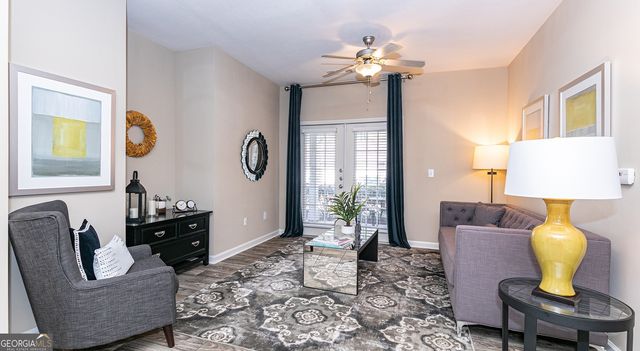 10840 State Bridge Road 0807, Johns Creek, GA 30022