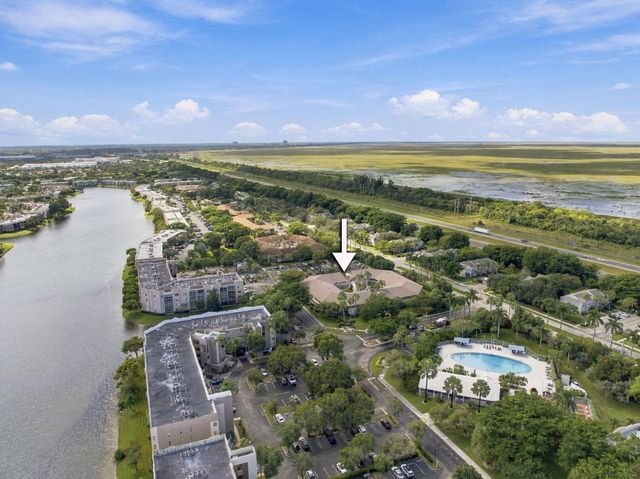 7605 TRENT Drive 103-B, Tamarac, FL 33321