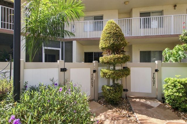 7605 TRENT Drive 103-B, Tamarac, FL 33321