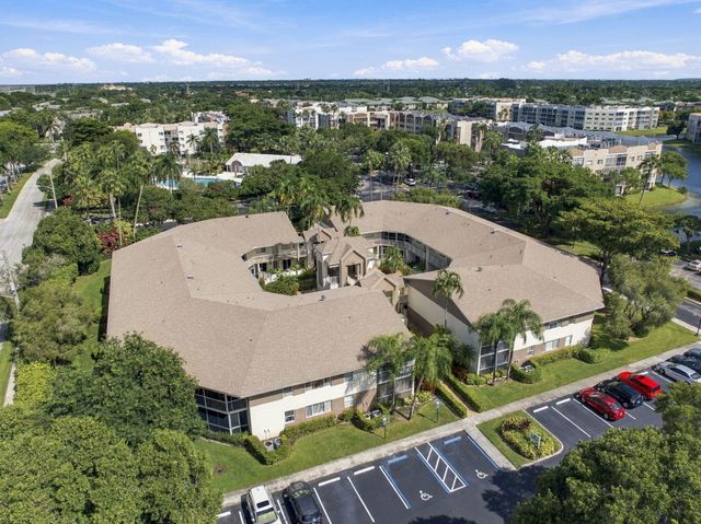 7605 TRENT Drive 103-B, Tamarac, FL 33321