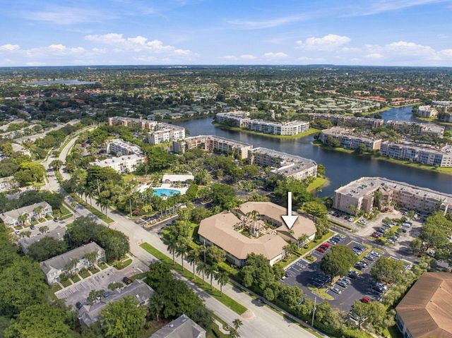 7605 TRENT Drive 103-B, Tamarac, FL 33321