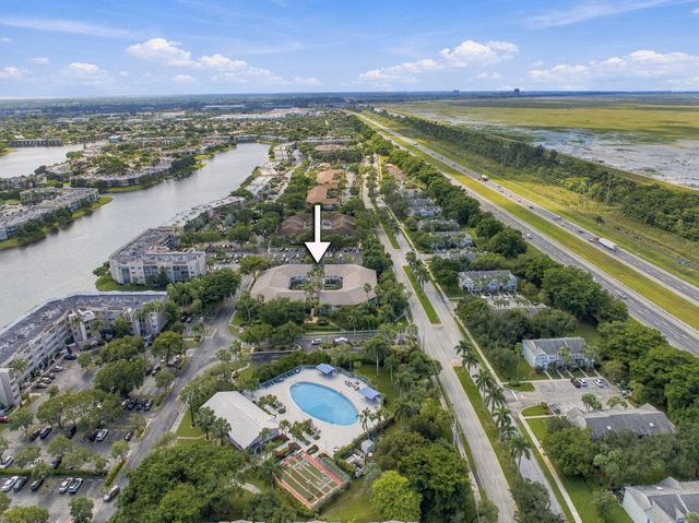 7605 TRENT Drive 103-B, Tamarac, FL 33321