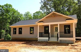 16457 MOUNTAIN TRACK ROAD, Orange, VA 22960