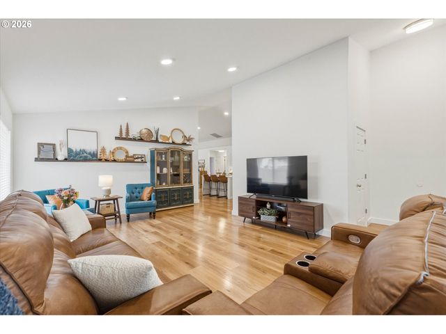 2407 Nw 15TH St, Battle Ground, WA 98604