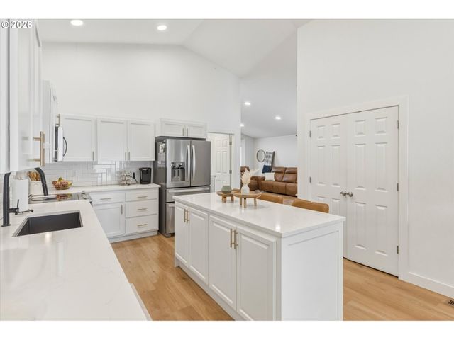 2407 Nw 15TH St, Battle Ground, WA 98604