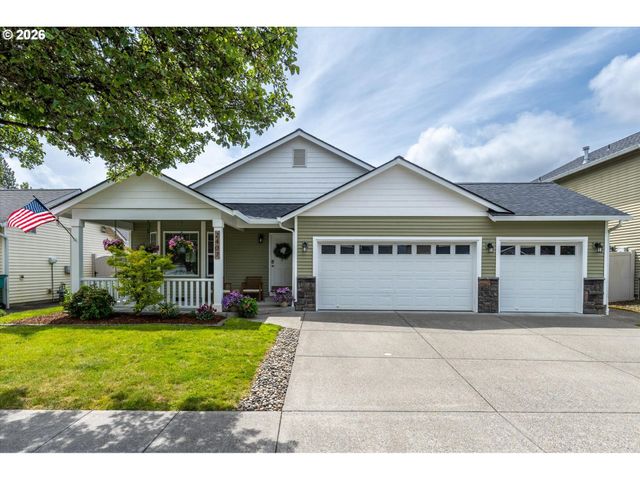 2407 Nw 15TH St, Battle Ground, WA 98604