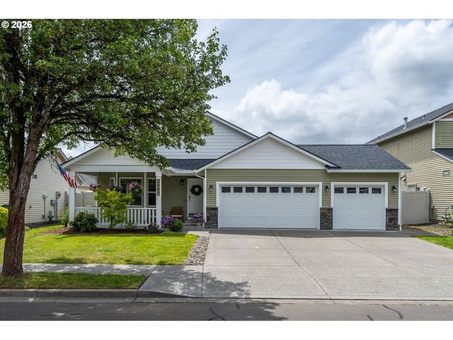 2407 Nw 15TH St, Battle Ground, WA 98604