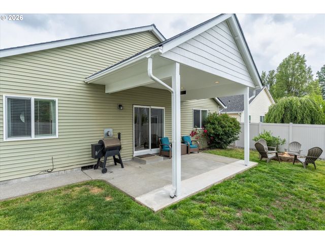 2407 Nw 15TH St, Battle Ground, WA 98604