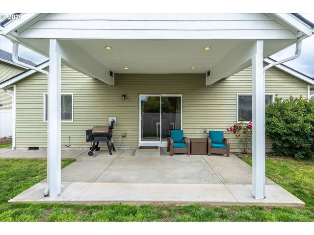 2407 Nw 15TH St, Battle Ground, WA 98604