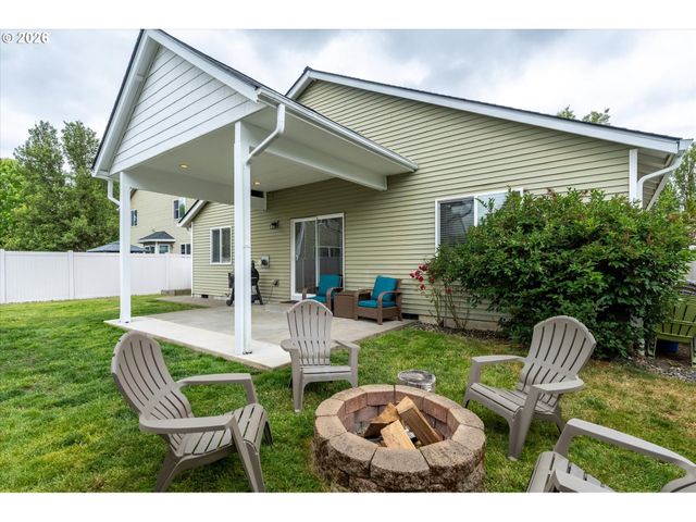 2407 Nw 15TH St, Battle Ground, WA 98604