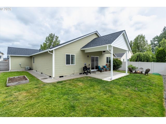 2407 Nw 15TH St, Battle Ground, WA 98604