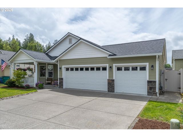 2407 Nw 15TH St, Battle Ground, WA 98604