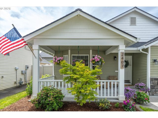 2407 Nw 15TH St, Battle Ground, WA 98604