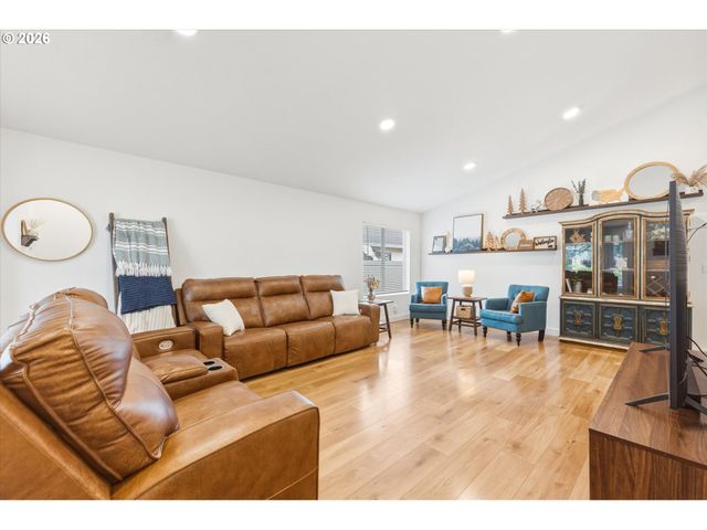 2407 Nw 15TH St, Battle Ground, WA 98604