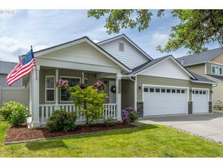 2407 Nw 15TH St, Battle Ground, WA 98604