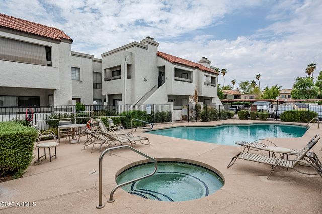 2959 N 68TH Place 206, Scottsdale, AZ 85251